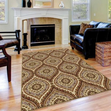 Timeless Traditional Styles