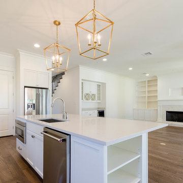 Old Metairie, Hotard General Contracting