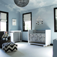 nursery