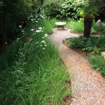 Hove Garden Design