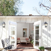 Front Doors & Interior Barn Doors