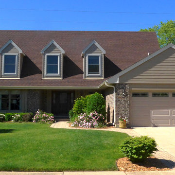 Arlington Heights, IL James Hardie Siding 60004