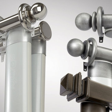 Motorized Traversing Hardware