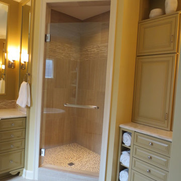 Pro Stone Bathrooms