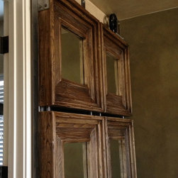 Barn Doors - Interior Doors