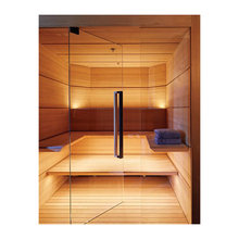 Sauna In Master