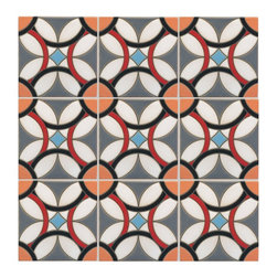 Native Collection - Tile