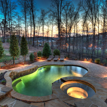 2015 Swimming Pools