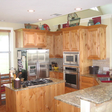 Our Work