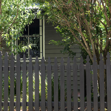 Timber Cottage