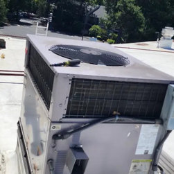 HVAC contractor - Air Conditioners