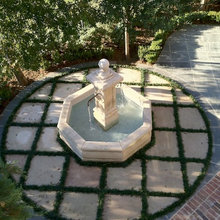 Wagner fountain