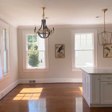 Kitchen - House
