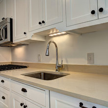 kitchen cabinets