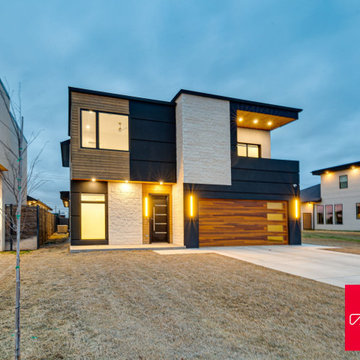 815 NW 68th Street Oklahoma City - Wyatt Poindexter - The Agency