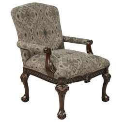 Traditional Armchairs And Accent Chairs by Fairmont Designs