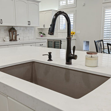 KitchenCRATE Via Giardiano II