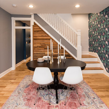 Baltimore Modern Home on Elm