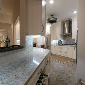 Kitchens