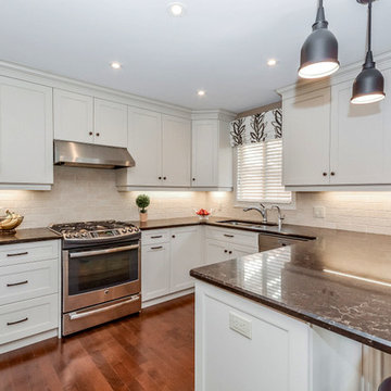 Twinflower Kitchen