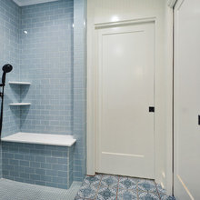 Bathroom Colors