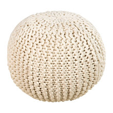Knitted Decor