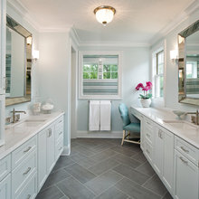 bathroom project 2
