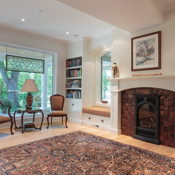 1890s whole house renovation