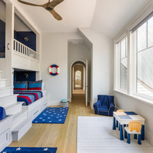 Bunk Bed Room
