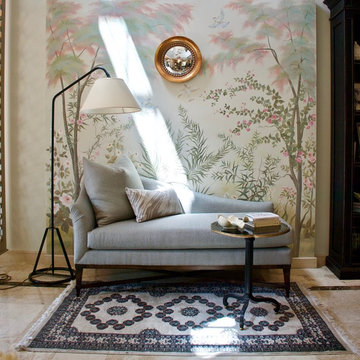 Inviting and Elegant