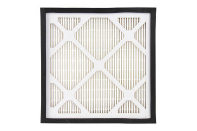 Mini pleet filter AMS, HEALTH AIR ventilation filter