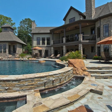 New Residential