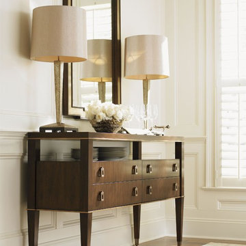 Tower Place Lake Shore Sideboard