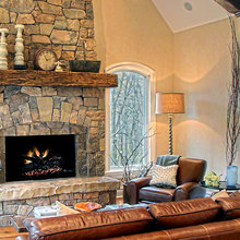 Living Room Ideas