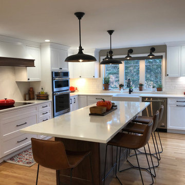 Waltham Gourmet Kitchen