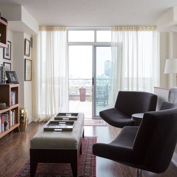 DeLaurentiis Project