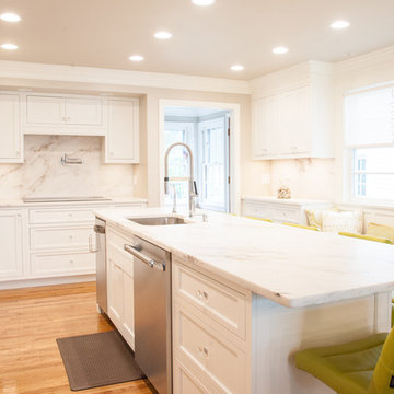 Shiloh Cabinetry