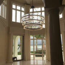 Foyer Chandeliers