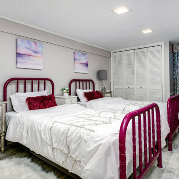 NR Dwyer Dr. West Bedroom