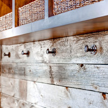 Mudroom