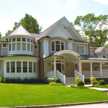 Meadowfarm Lane, Cold Spring Harbor
