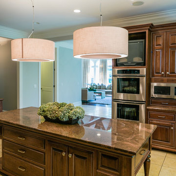 High End Residence