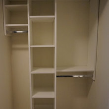 Closet Downstairs Guest