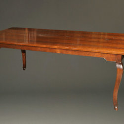 Antique Dining Room Tables - Dining Tables