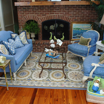 St. Michael's Chesapeake Bay Estate