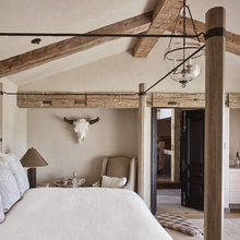 Southern Ranch Homes