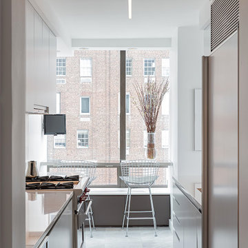 Beekman Place Coop