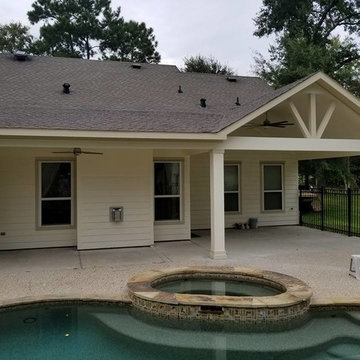 Ridge Lake Scenic Dr Montgomery, TX 77316