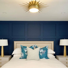 Bedrooms