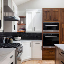 Kitchen Interlaken